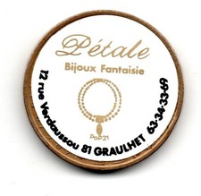 E (91)   --   10 Francs