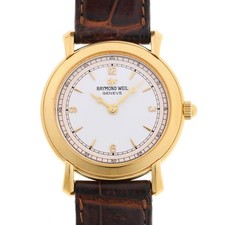 Montre Homme RAYMOND WEIL