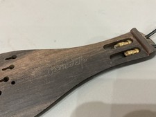 Benedetto Guitar Wood