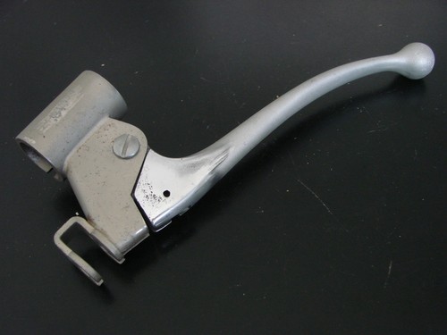 Vintage verlicchi ducati bevel - ducati,