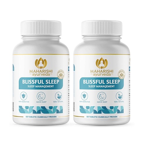 Tablette maharishi ayurveda - tablette,