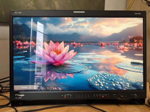 Tvlogic lum 242g 4k - tvlogic, 4k/uhd