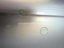 Porte avant droit CITROEN DS3