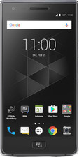 BlackBerry Motion 32Go Noir - Premium