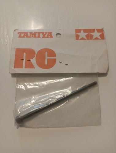 Tamiya 3555081 axe arrière - axe,