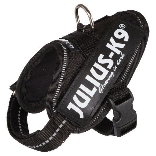 Julius idc plats - julius-k9,