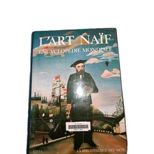 Oto Bihalji-Merin, Nebojsa-Bato Tomasevic - L'art naïf. Encyclopédie mondiale