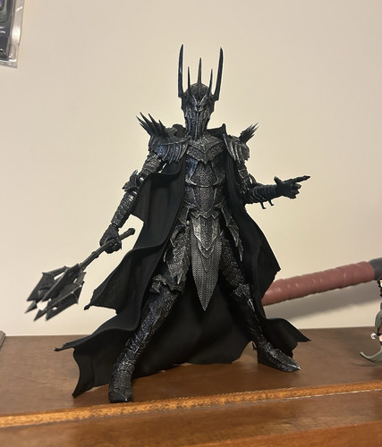 Beast kingdom dah 096 - the, lord
