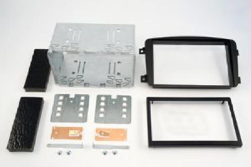 Kit 2din compatible - 2din, avec
