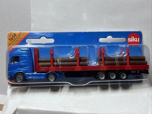 Siku 1659 camion - siku, 🇫🇷