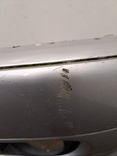 Pare choc avant PEUGEOT 306 PHASE 2 7401X7