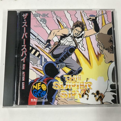 Snk neo geo the - neo,
