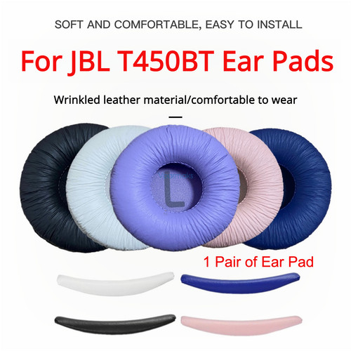 Replacement ear pads - replacement,