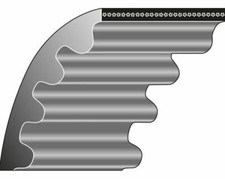 Courroie Crantée Tondeuse SABO 1203, 1903, 1905, 1203-3D