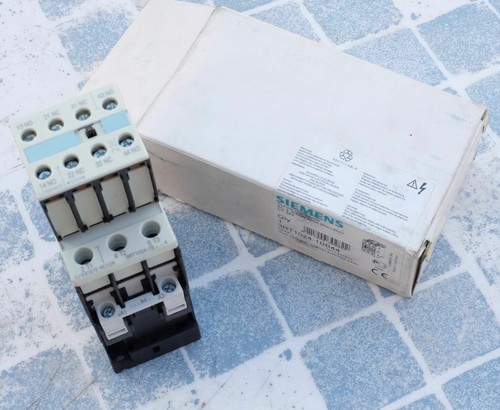 Siemens 3rt1024 1bb44 - siemens, 3rt1024-1bb44