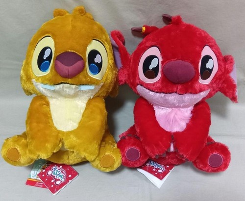Lot peluches ururimi - lot,