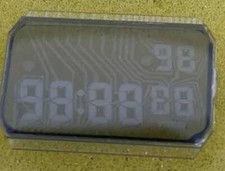 Citizen 9121A Vintage