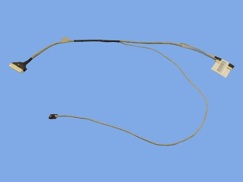 Câble nappe vidéo - , lvds