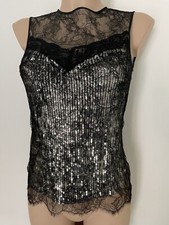 BLUMARINE Couture Top Camisole