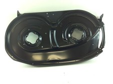 Plaque De Coupe Nue Tracteur