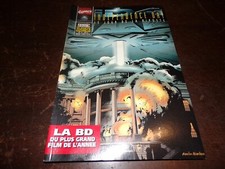 Revue " Independence d'ay le