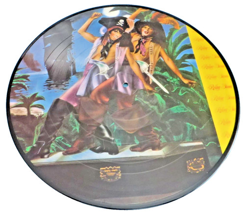 Ancien disque vinylle tours - 33,