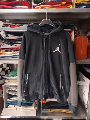 Jordan veste capuche - jordan,