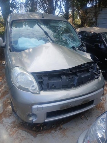 Serrure arriere droit renault - arriere,