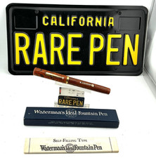 Vintage waterman ripple - 56,