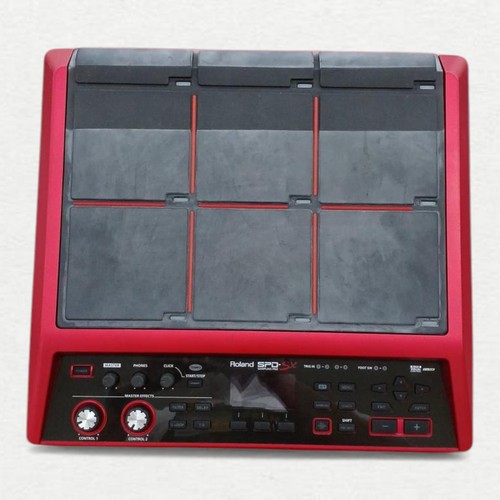 Roland spd sampling - roland,