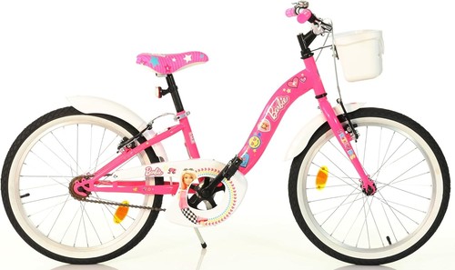 Vélo barbie pour - barbie,