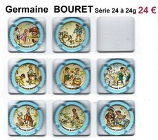 CAPSULES de CHAMPAGNE  DESPRET