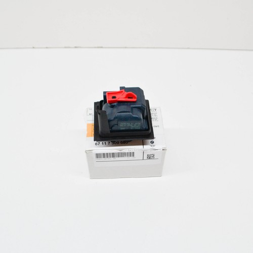 Bmw i01 couvercle prise - bmw, de