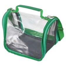 Cage de transport pour oiseaux