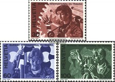 Suisse ilo105-ilo107 (édition