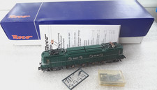 ECH Ho ROCO LOCO SNCF  2D2  9135  EN BOITE REF 62479