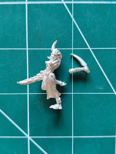 Warhammer old world 40k - warhammer,