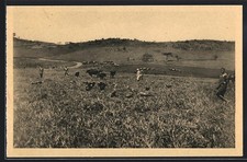 CPA Moto, Mines d´Or de