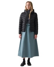 Doudoune Matelassée Avec