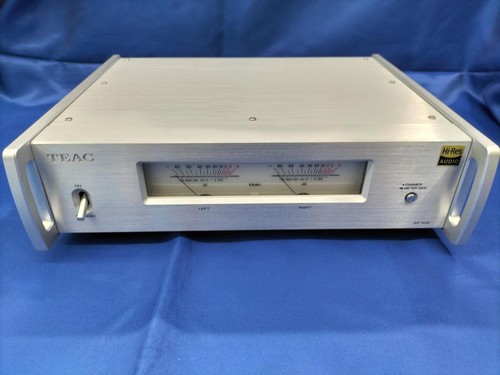Teac 505 stereo power - stereo,