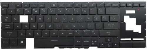 As357 touches pour clavier - as357,