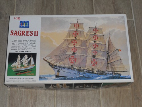 Maquette 350 bateau - maquette,