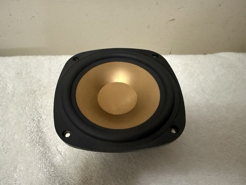 Klipsch rs52 ispeaker - ispeaker, woofer
