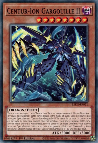 Centur ion - yu-gi-oh!, centur-ion