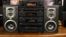 JBL ES20 bookshelf speakers 5"