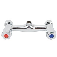 Robinetterie mitigeur douche