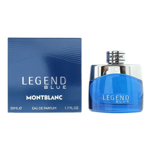 Montblanc legend blue eau - montblanc,