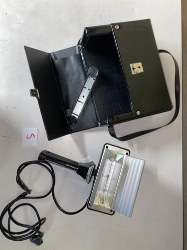 Torche cinéma halogène - ,