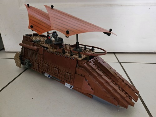 Lego starwars 75020 - starwars, en