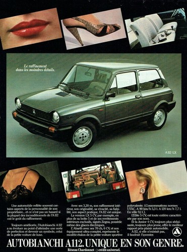 Publicité advertising 0322 - ,